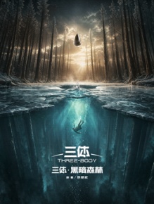 三体·黑暗森林