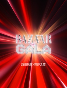 超级玩家·芭莎之夜