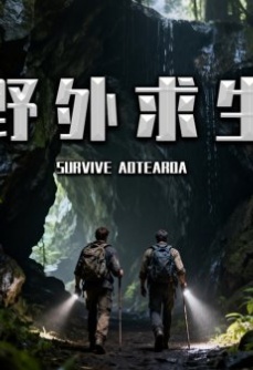 野外求生