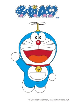 哆啦A梦 第2季