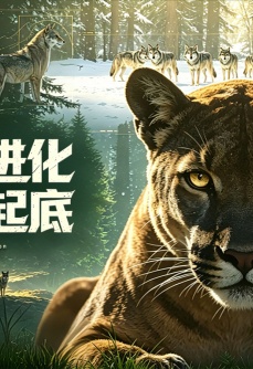 自然界进化秘密大起底