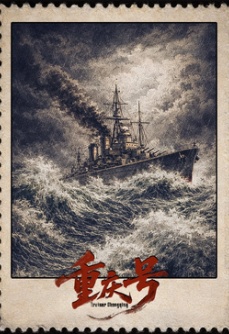 重庆号