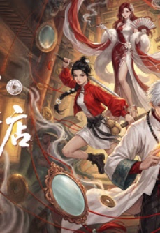 非正常古董店