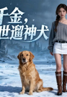 重生千金：我在末世遛神犬