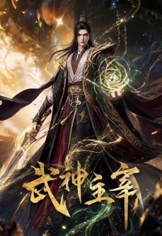 武神主宰