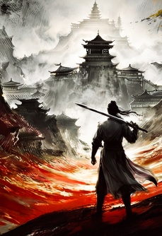 仙官有令