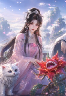 团宠小师妹竟是隐藏大佬