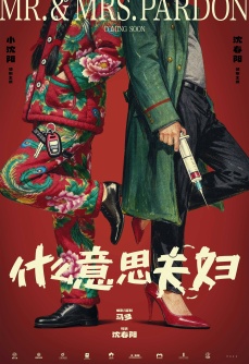 什么意思夫妇