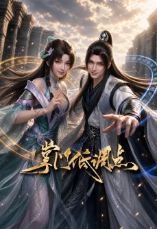 掌门低调点