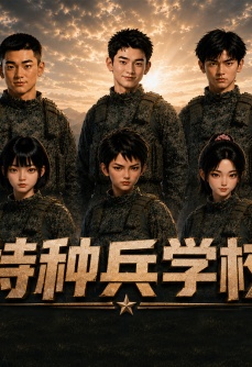 特种兵学校