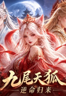 九尾天狐逆命归来