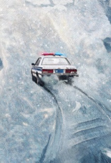 我在东北当警察