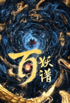 百妖谱