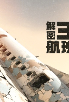 解密375航班空难
