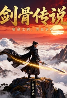 剑骨传说