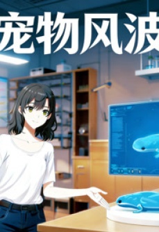 《宠物风波》
