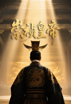崇祯皇帝