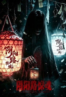 阴阳路惊魂