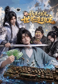 我是烂尾世界造物主