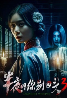 半夜叫你别回头3
