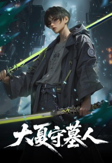 大夏守墓人