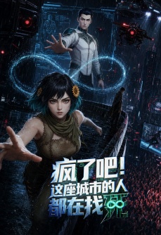 疯了吧！这座城市的人都在找死