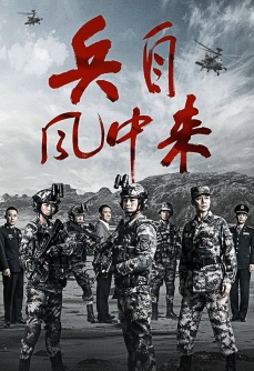 兵自风中来