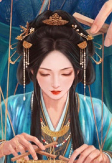 朝玉阶