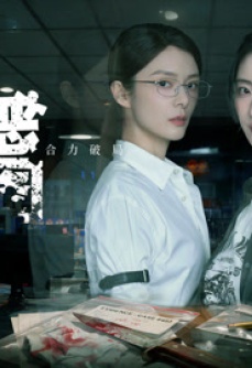 罪恶拼图