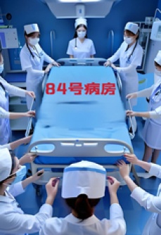 84号病房