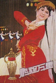 鹏程万里
