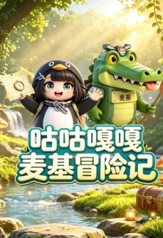 咕咕嘎嘎麦基冒险记
