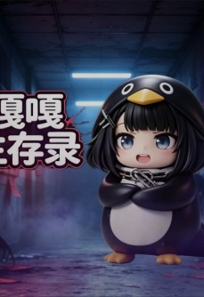 咕咕嘎嘎规则生存录