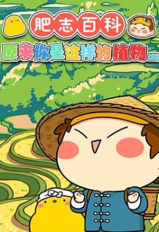 肥志百科 第15季